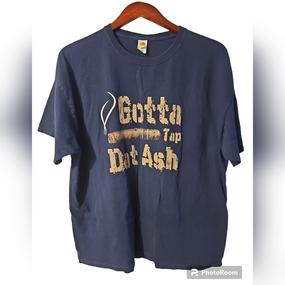 FRUIT OF THE LOOM Graphic T-shirt, Men's,  XL